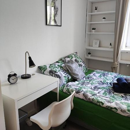 Double Room №2 In The Very Center Of 바르샤바 외부 사진