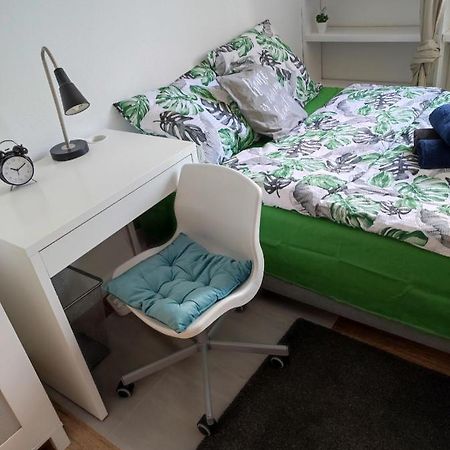 Double Room №2 In The Very Center Of 바르샤바 외부 사진