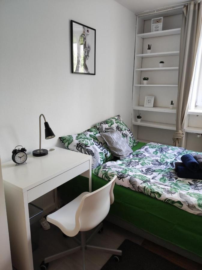 Double Room №2 In The Very Center Of 바르샤바 외부 사진