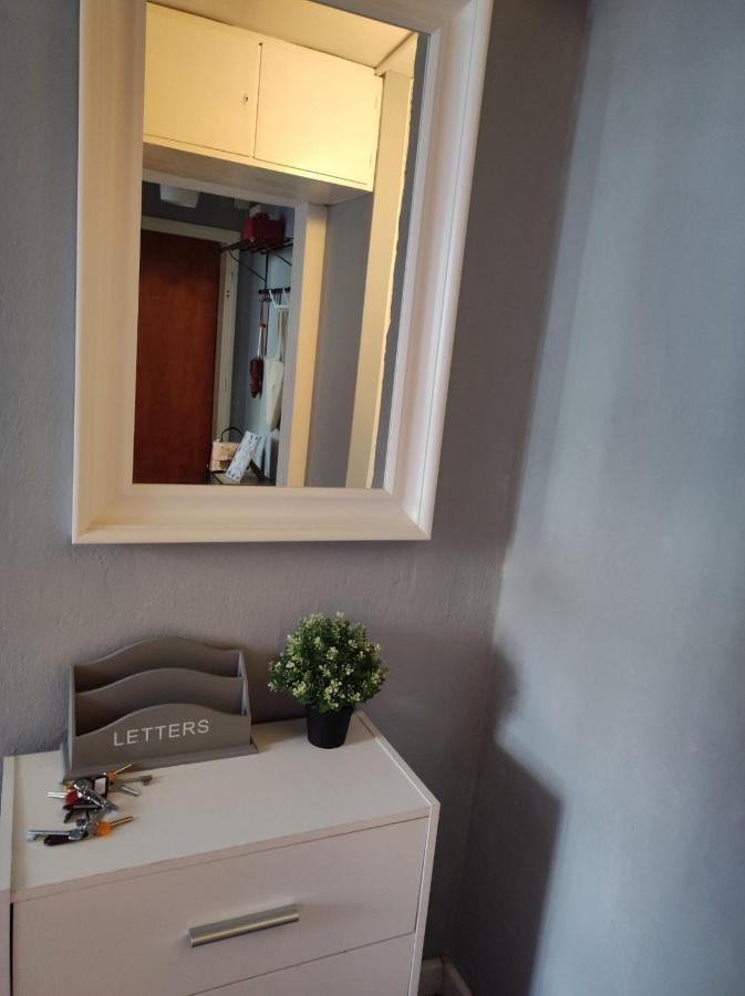 Double Room №2 In The Very Center Of 바르샤바 외부 사진