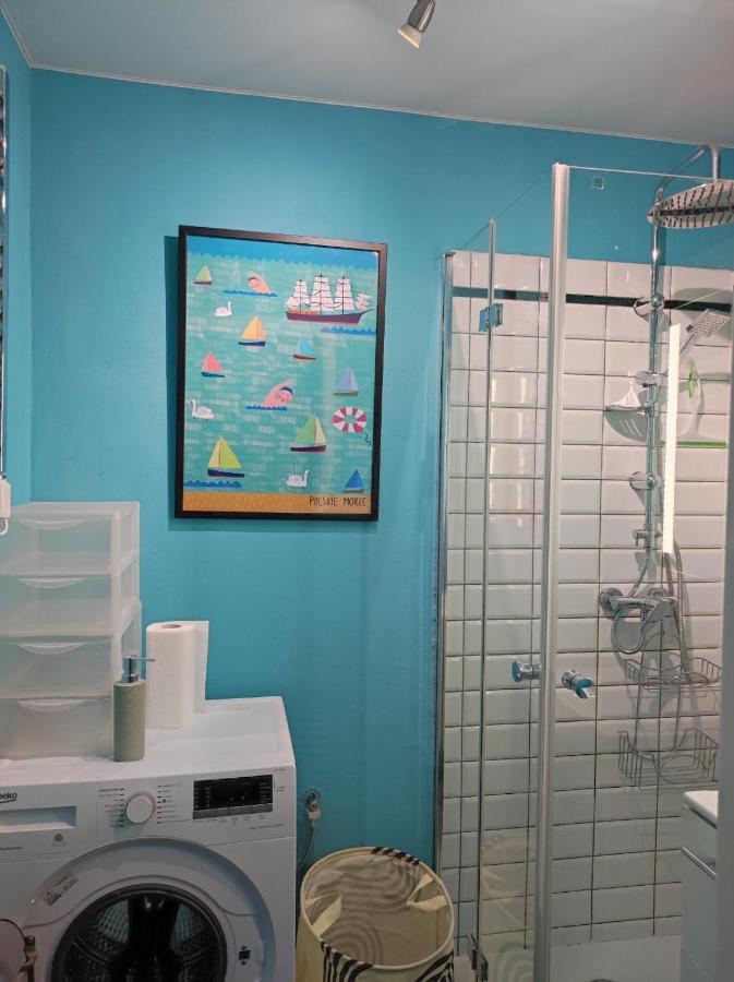 Double Room №2 In The Very Center Of 바르샤바 외부 사진