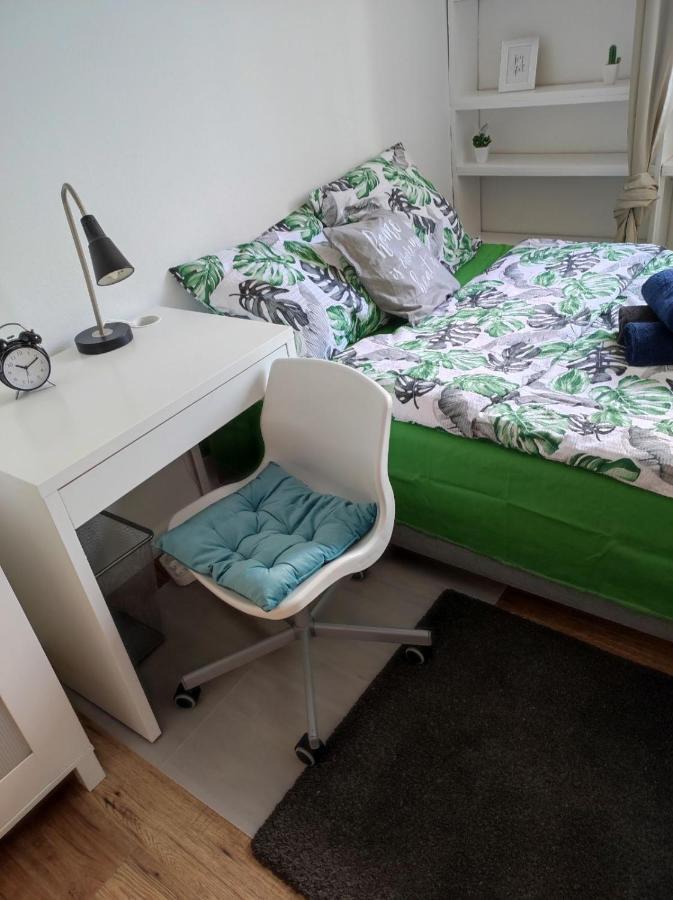 Double Room №2 In The Very Center Of 바르샤바 외부 사진