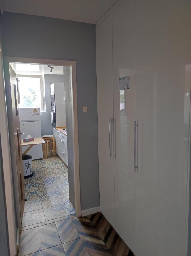 Double Room №2 In The Very Center Of 바르샤바 외부 사진
