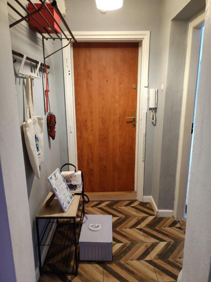 Double Room №2 In The Very Center Of 바르샤바 외부 사진