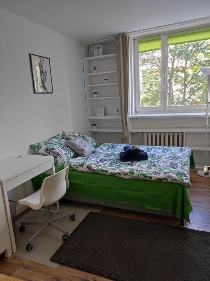 Double Room №2 In The Very Center Of 바르샤바 외부 사진