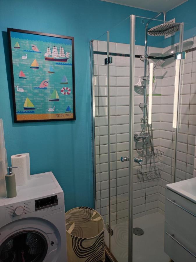 Double Room №2 In The Very Center Of 바르샤바 외부 사진