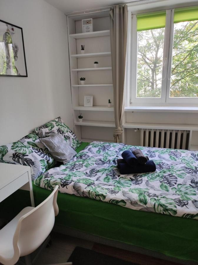 Double Room №2 In The Very Center Of 바르샤바 외부 사진
