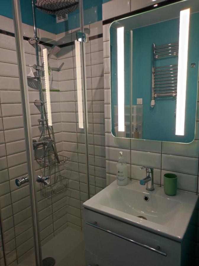 Double Room №2 In The Very Center Of 바르샤바 외부 사진
