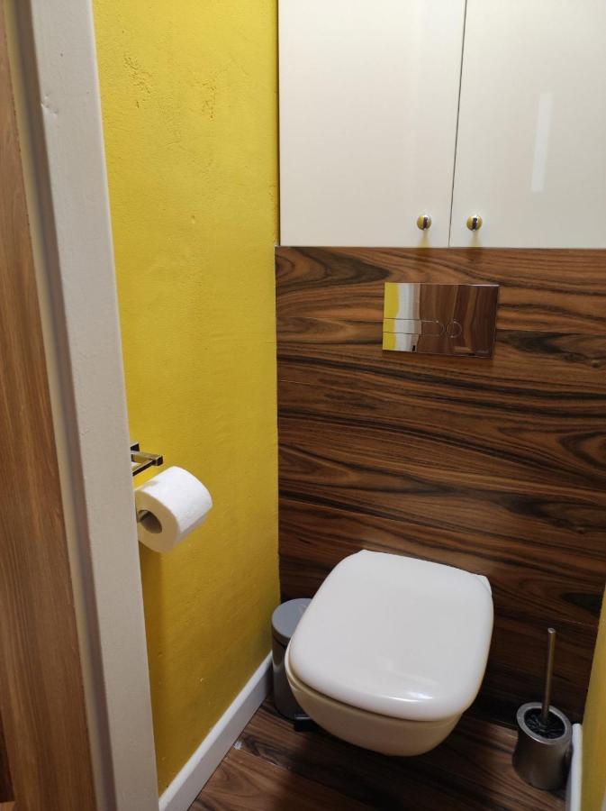 Double Room №2 In The Very Center Of 바르샤바 외부 사진