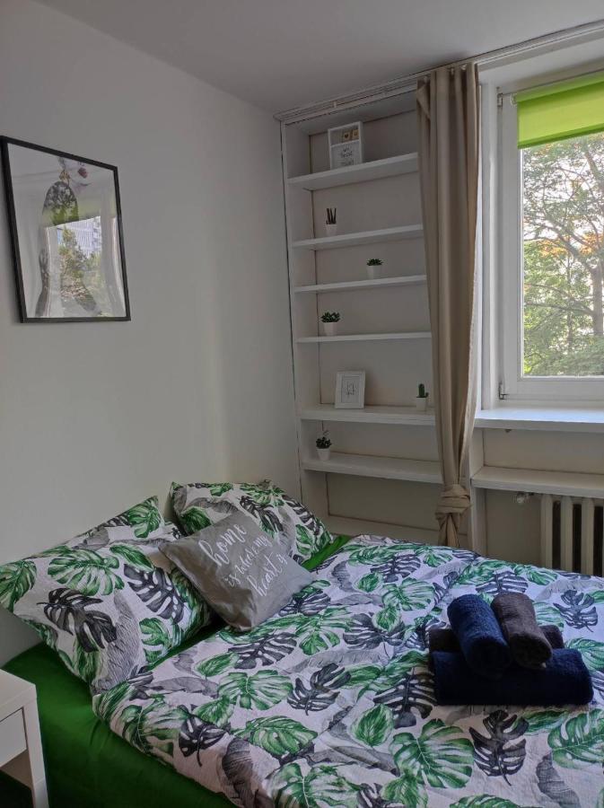 Double Room №2 In The Very Center Of 바르샤바 외부 사진