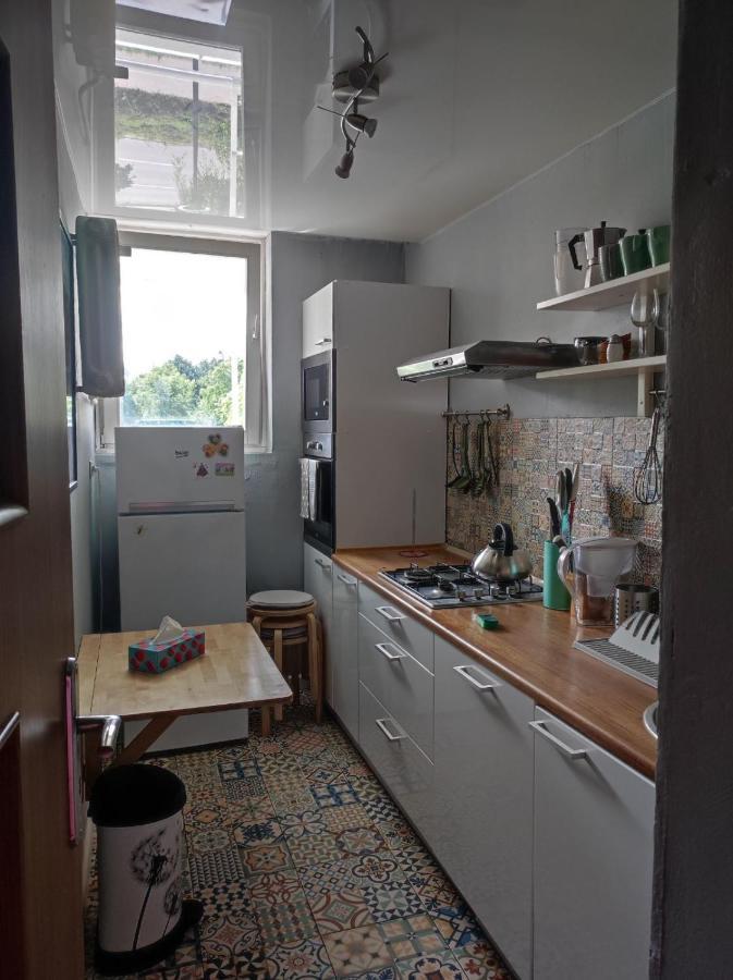 Double Room №2 In The Very Center Of 바르샤바 외부 사진